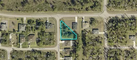 1864 Marlboro Ln, Lehigh Acres, FL 33972