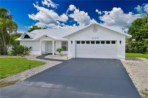 1106 SE 23rd Pl, Cape Coral, FL 33990