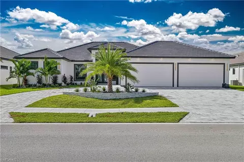 1426 Mohawk Pkwy, Cape Coral, FL 33914