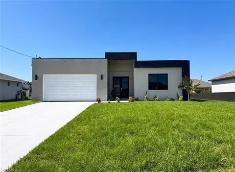 4206 NW 32nd Ln, Cape Coral, FL 33993
