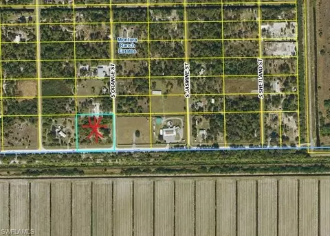 815 Perimeter Rd, Clewiston, FL 33440 photo 2