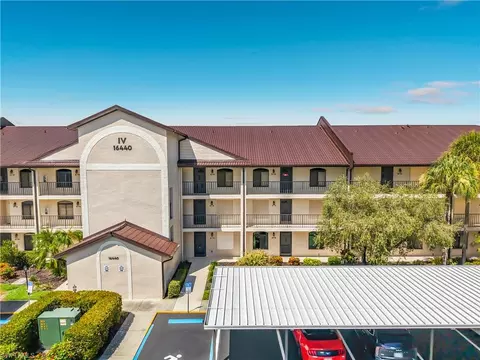 16440 Kelly Cove Dr #2807, Fort Myers, FL 33908