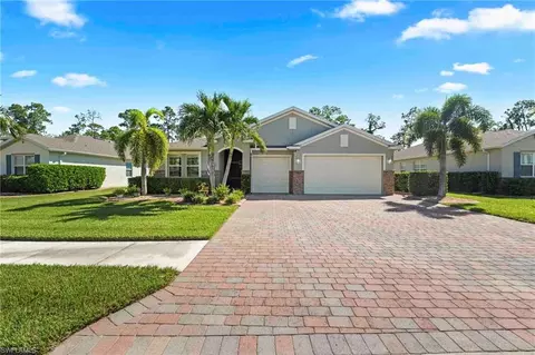3069 Amadora Cir, Cape Coral, FL 33909