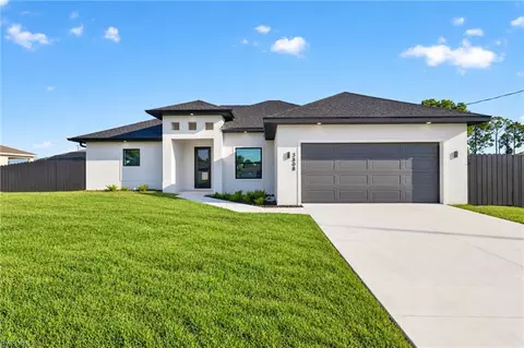 3808 21 St W, Lehigh Acres, FL 33971