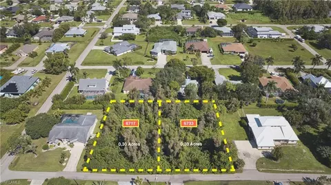 6717 Fairview St, Fort Myers, FL 33966