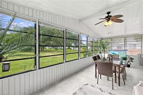 Exterior - 105 Calais Ct, Naples, FL 34112 photo 3 of 9