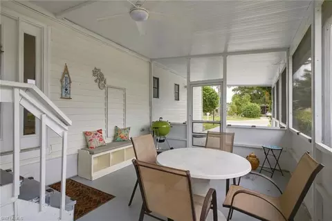 Exterior - 105 Calais Ct, Naples, FL 34112 photo 7 of 9