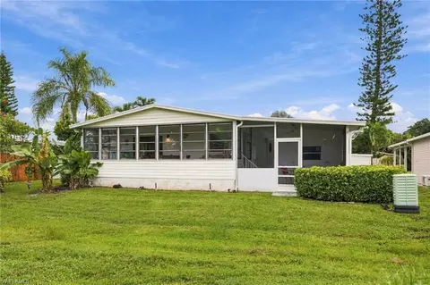 Exterior - 105 Calais Ct, Naples, FL 34112 photo 9 of 9