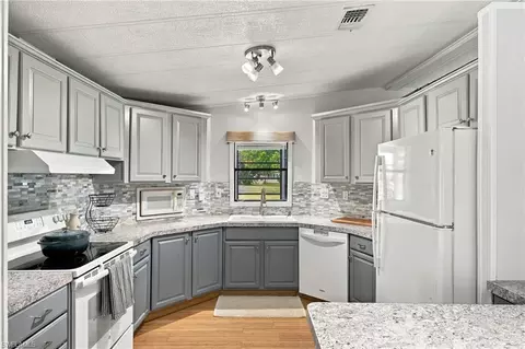 Kitchen - 105 Calais Ct, Naples, FL 34112 photo 1 of 1