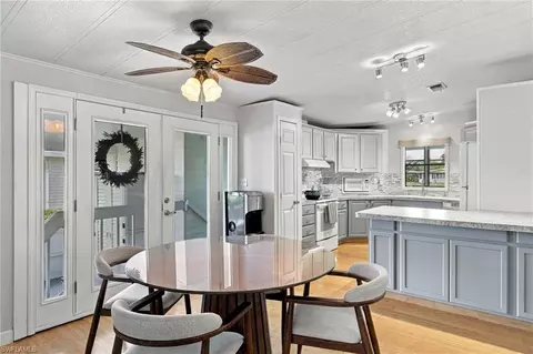 Dining - 105 Calais Ct, Naples, FL 34112 photo 1 of 2
