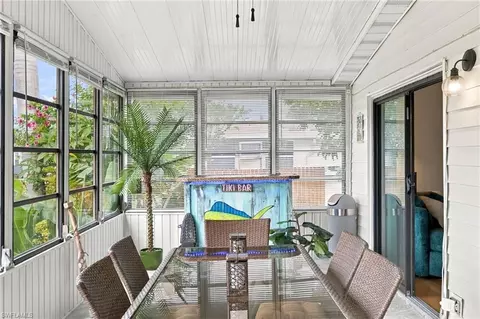 Exterior - 105 Calais Ct, Naples, FL 34112 photo 4 of 9