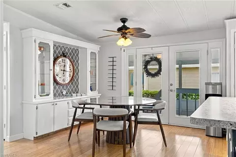 Dining - 105 Calais Ct, Naples, FL 34112 photo 2 of 2