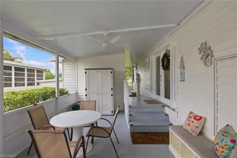 Exterior - 105 Calais Ct, Naples, FL 34112 photo 6 of 9