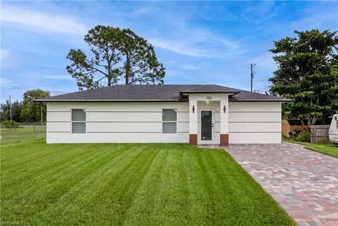 755 Fleming Ave S, Lehigh Acres, FL 33974