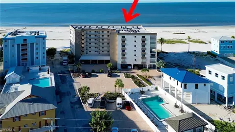 2532 Estero Blvd #305, Fort Myers Beach, FL 33931