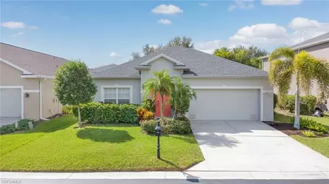 8960 Falcon Pointe Loop, Fort Myers, FL 33912