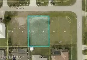 1924 SW 37th Ter, Cape Coral, FL 33914