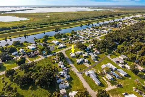 1214 Martin Blvd, Moore Haven, FL 33471