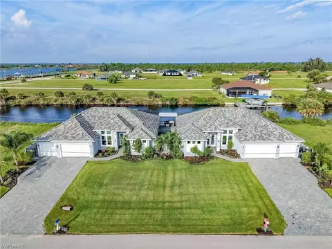 3802 NW 42nd Pl, Cape Coral, FL 33993