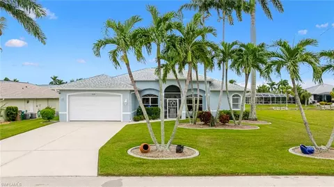 2026 SE 29th St, Cape Coral, FL 33904