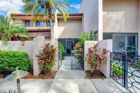 4561 S Landings Dr, Fort Myers, FL 33919