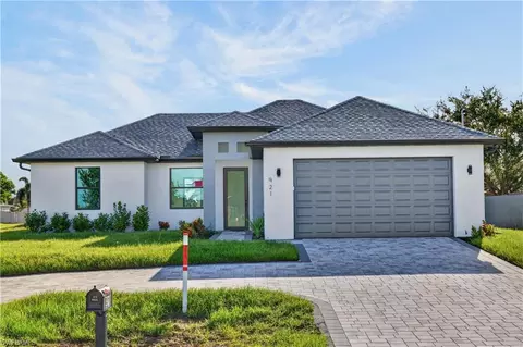 921 Chiquita Blvd N, Cape Coral, FL 33993