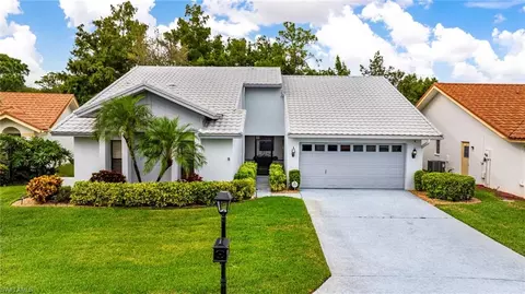 12642 Inverary Cir, Fort Myers, FL 33912