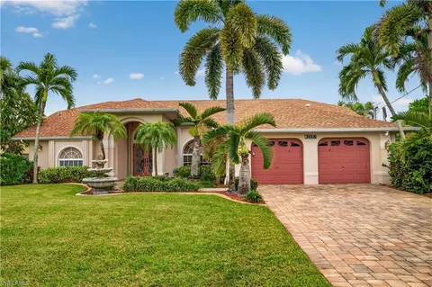 3416 SW 3rd Ter, Cape Coral, FL 33991