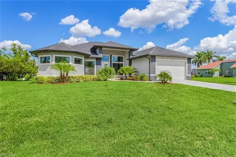 3605 SW 17th Pl, Cape Coral, FL 33914