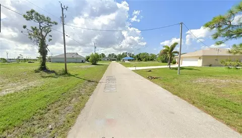 4309 NW 36th Pl, Cape Coral, FL 33993