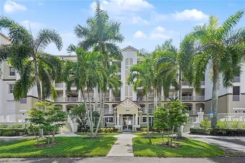9121 Southmont Cv #201, Fort Myers, FL 33908