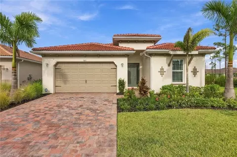 3691 Crosswater Dr, North Fort Myers, FL 33917