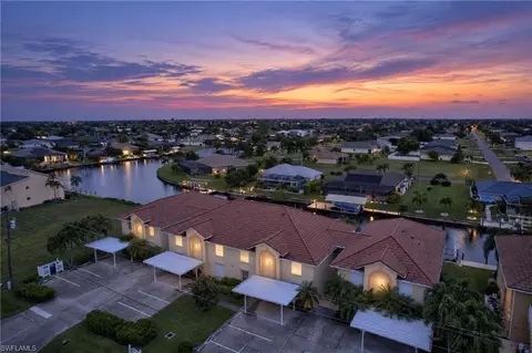 925 SW 47th Ter #201, Cape Coral, FL 33914