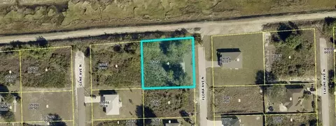 5905 Flora Ave N, Lehigh Acres, FL 33971