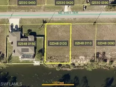 334 NE 31st Ter, Cape Coral, FL 33909