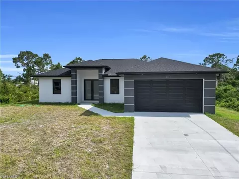 3313 66th St W, Lehigh Acres, FL 33971