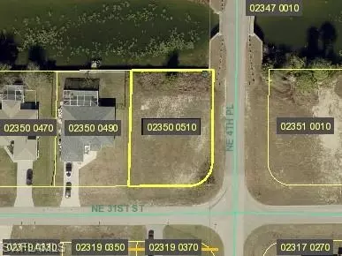 411 NE 31st St, Cape Coral, FL 33909