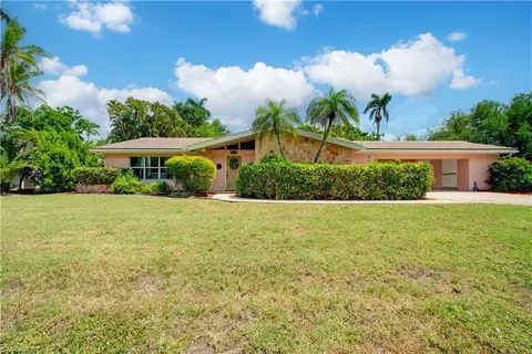 2627 Mcgregor Blvd, Fort Myers, FL 33901