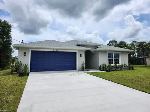 2944 Belleville Ter, North Port, FL 34286