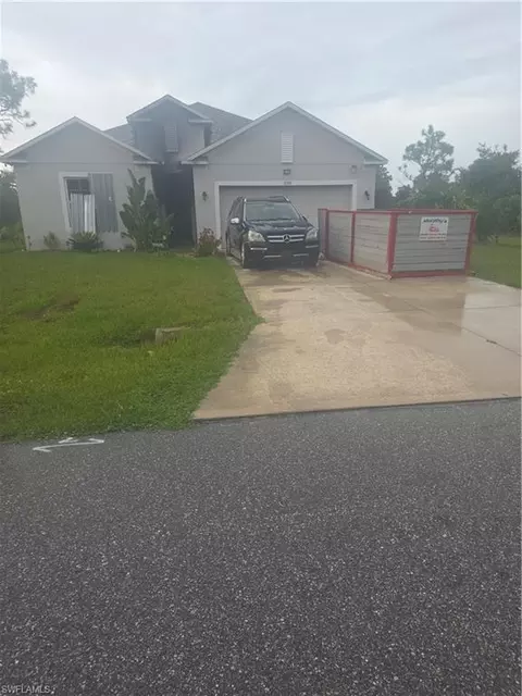 1058 Navigator Rd E, Punta Gorda, FL 33983