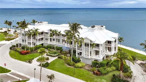1256 Plantation Rd, Captiva, FL 33924