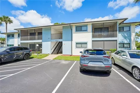 17420 Birchwood Ln #5, Fort Myers, FL 33908