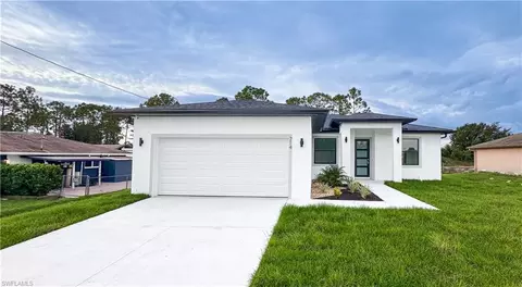 714 Carbon St E, Lehigh Acres, FL 33974