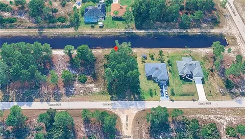 610 Ames St E, Lehigh Acres, FL 33974 photo 4