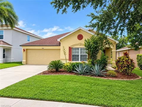 18141 Horizon View Blvd, Lehigh Acres, FL 33972