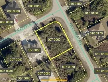 150 Parson St, Lehigh Acres, FL 33974
