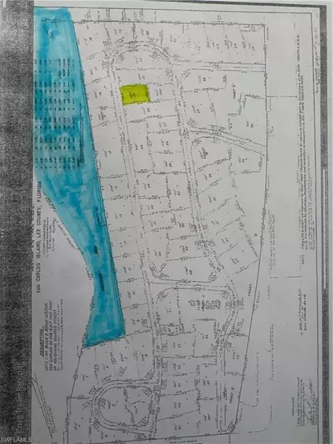 19281 51 San Carlos Blvd, Fort Myers Beach, FL 33931