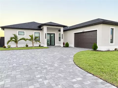 1420 Old Burnt Store Rd N, Cape Coral, FL 33993