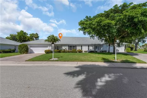1381 N Brandywine Cir, Fort Myers, FL 33919