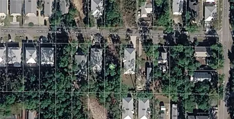 W Wild Blueberry Way, Santa Rosa Beach, FL 32459